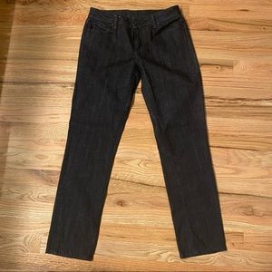 Tory Burch super skinny jeans